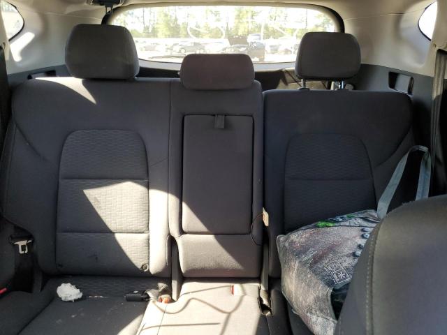 2019 Hyundai Tucson Limited VIN: KM8J3CA42KU893732 Lot: 57969084