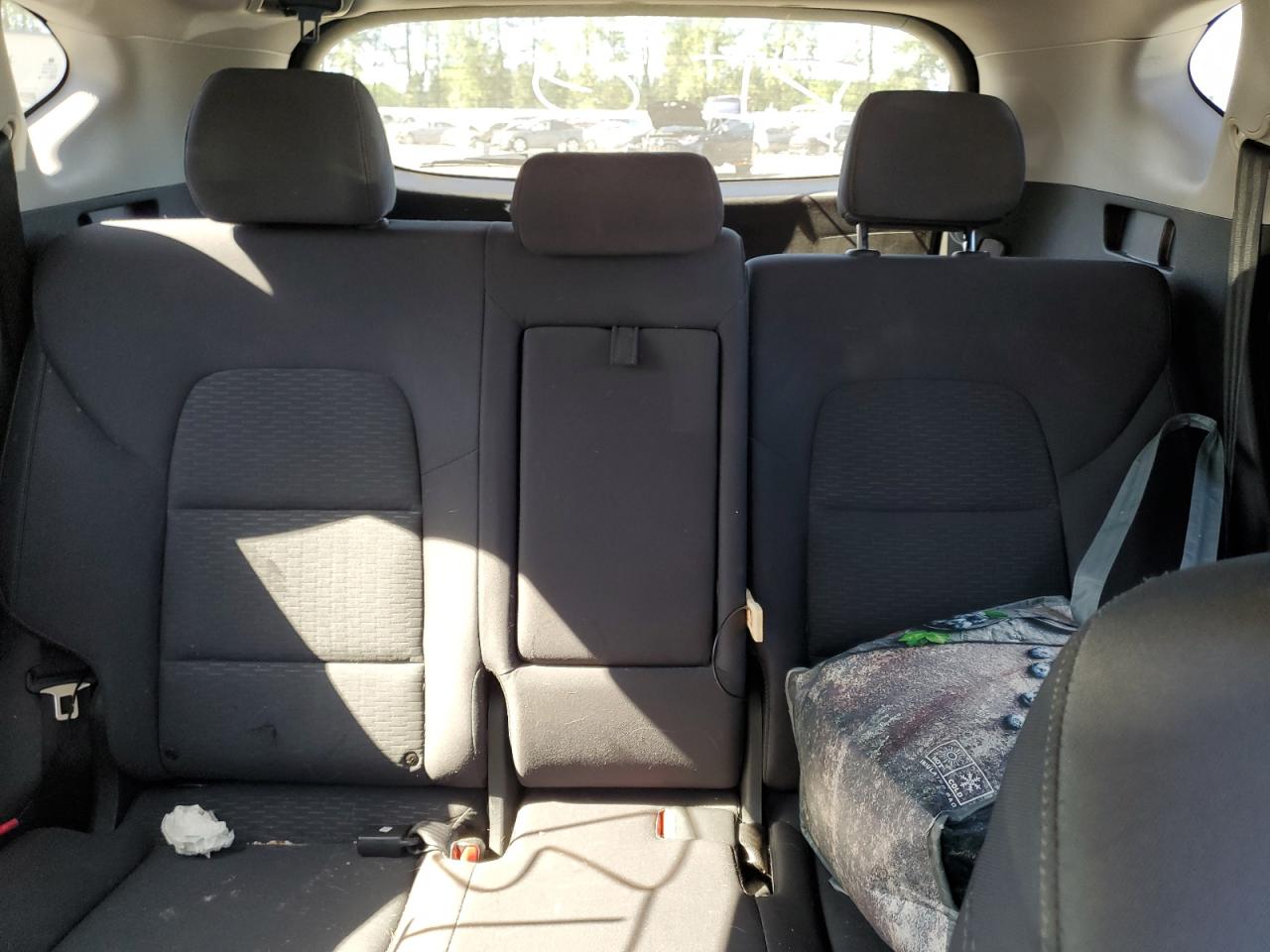 KM8J3CA42KU893732 2019 Hyundai Tucson Limited