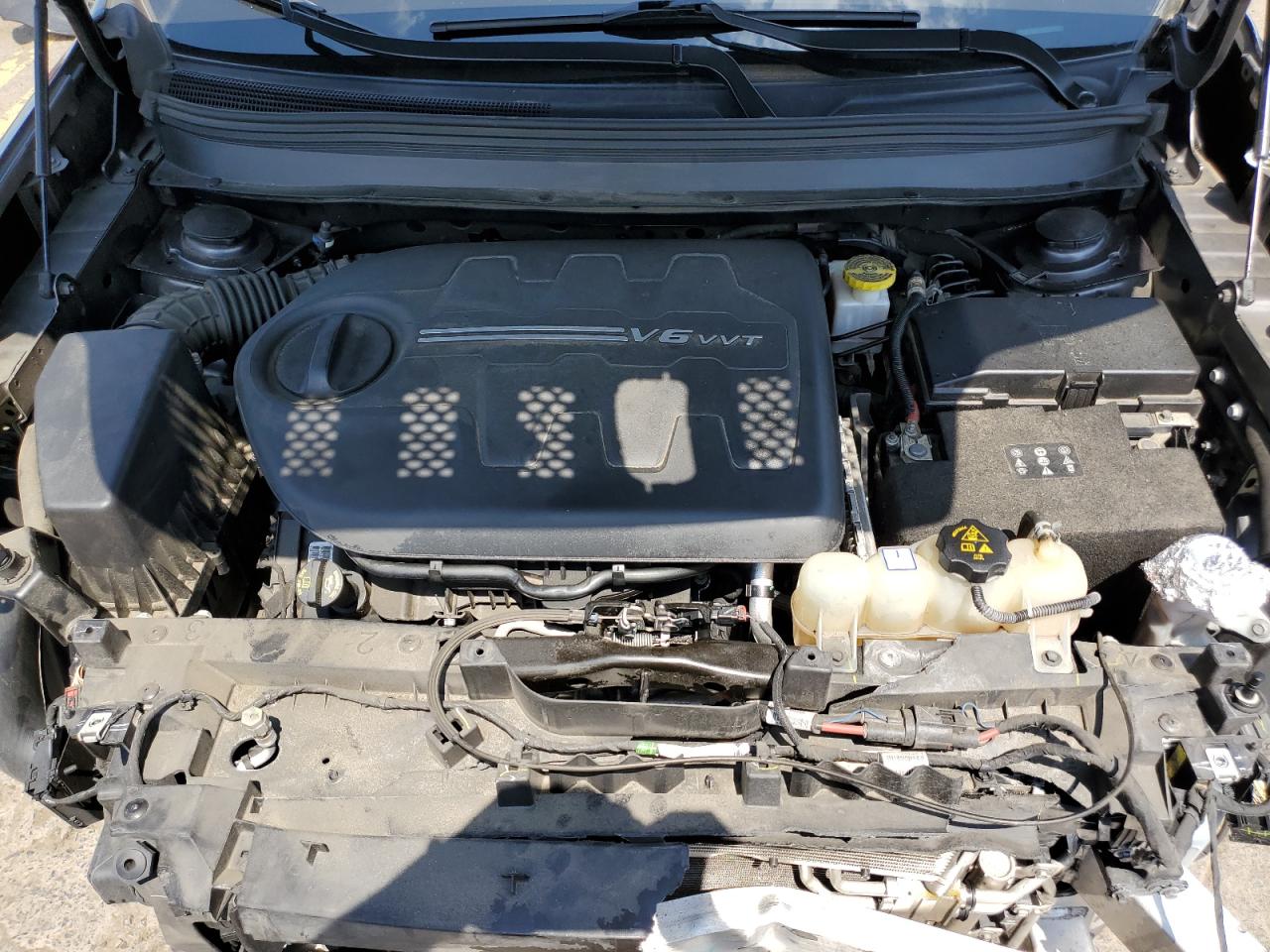 1C4PJMDXXKD163552 2019 Jeep Cherokee Limited