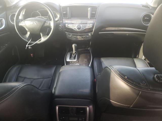 2015 Infiniti Qx60 VIN: 5N1AL0MM4FC545128 Lot: 61170644