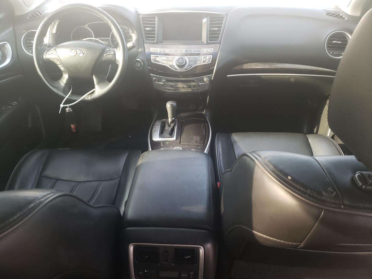 5N1AL0MM4FC545128 2015 Infiniti Qx60