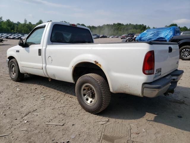 2003 Ford F250 Super Duty VIN: 1FTNF20L13EA65666 Lot: 57197484