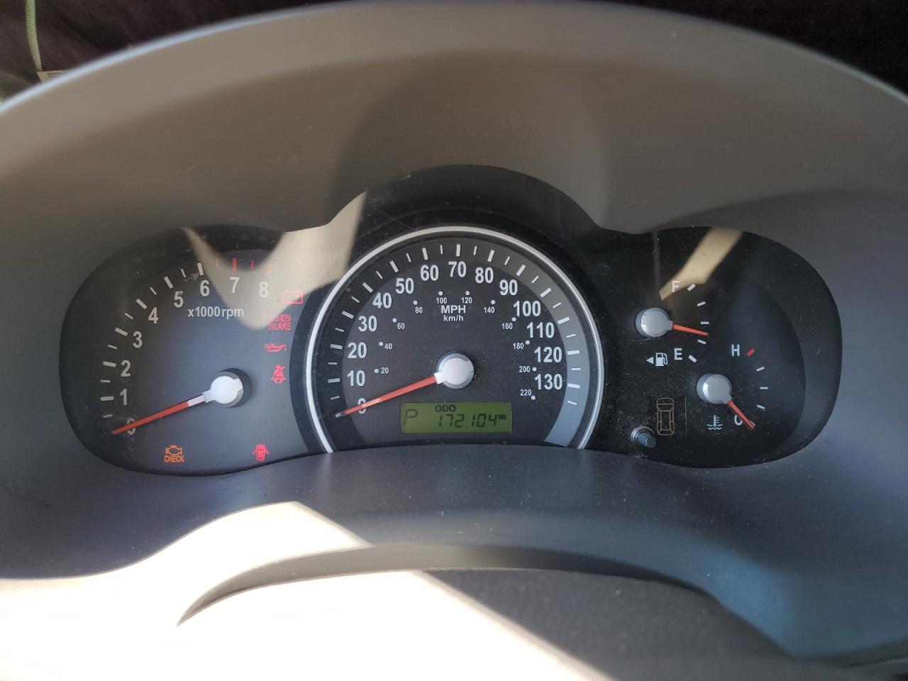 KNDMB233566015922 2006 Kia Sedona Ex