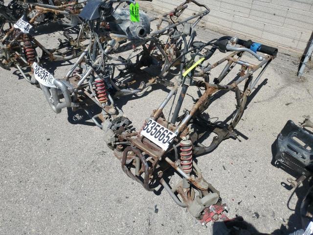 2004 HONDA TRX250 EX 478TE270544314752