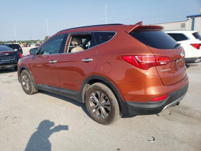 2014 Hyundai Santa Fe Sport VIN: 5XYZU3LB1EG176258 Lot: 58638534