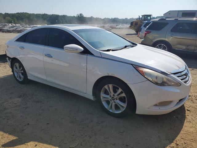 2013 Hyundai Sonata Se VIN: 5NPEC4AC5DH614533 Lot: 58643194