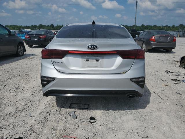 2020 Kia Forte Fe VIN: 3KPF24AD4LE241049 Lot: 59745884