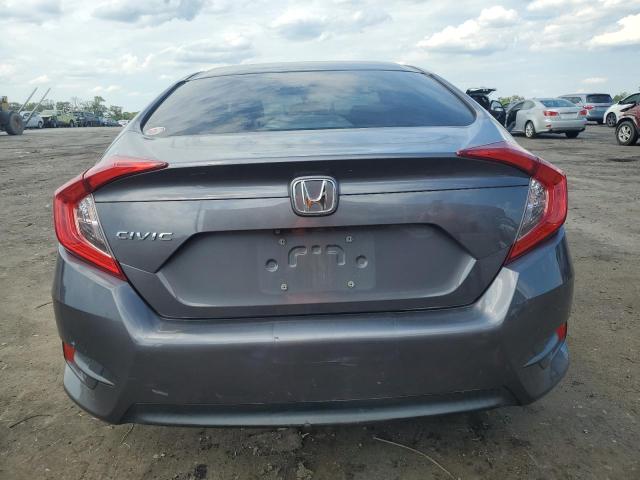 2016 HONDA CIVIC LX - 2HGFC2F53GH528994