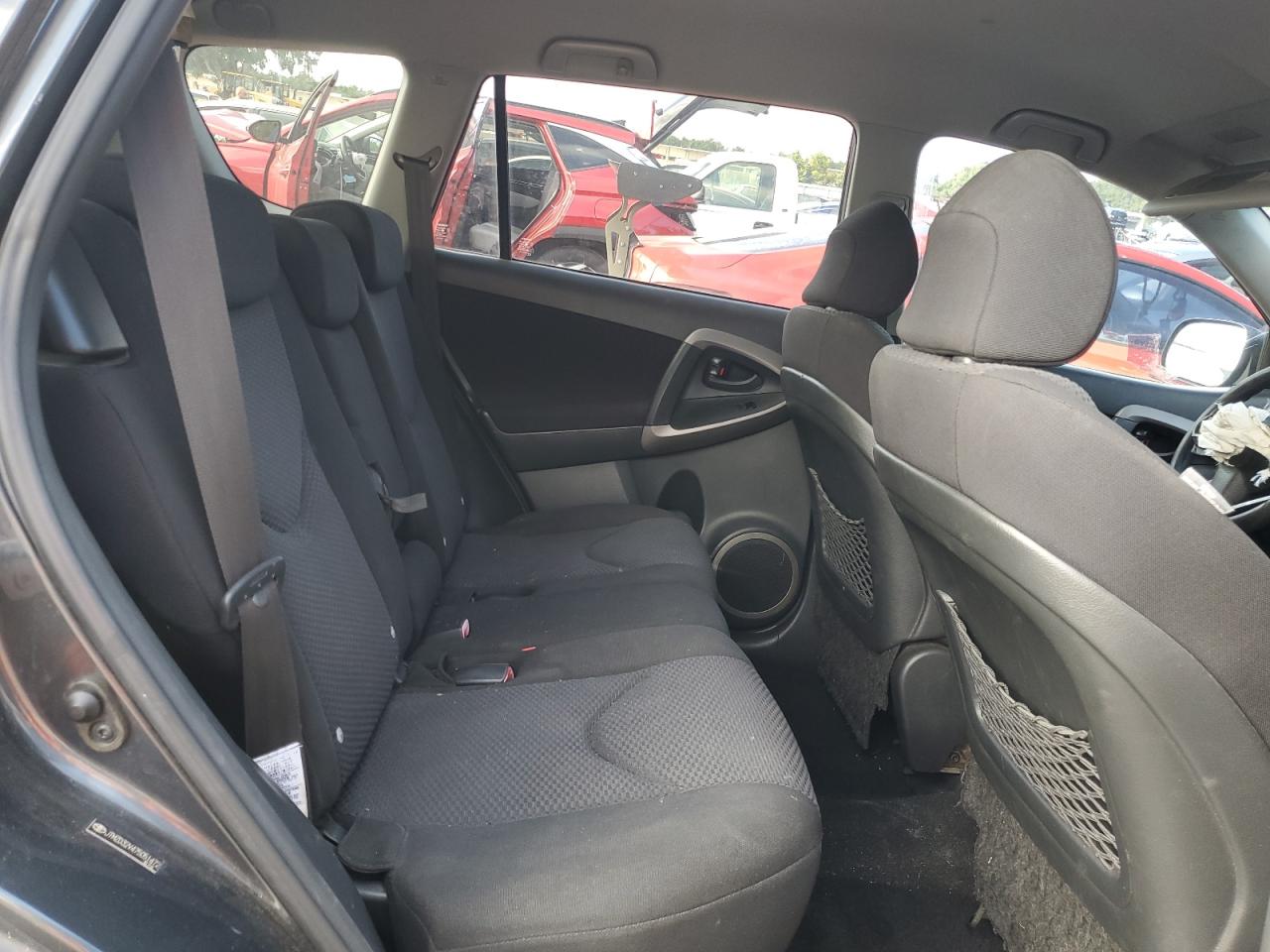 JTMZD32V475051472 2007 Toyota Rav4 Sport