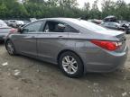 HYUNDAI SONATA GLS photo