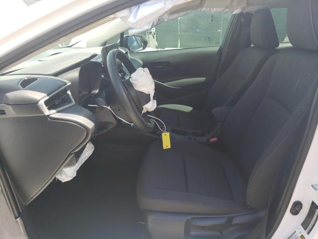 2024 TOYOTA COROLLA LE - 5YFB4MDE8RP160317