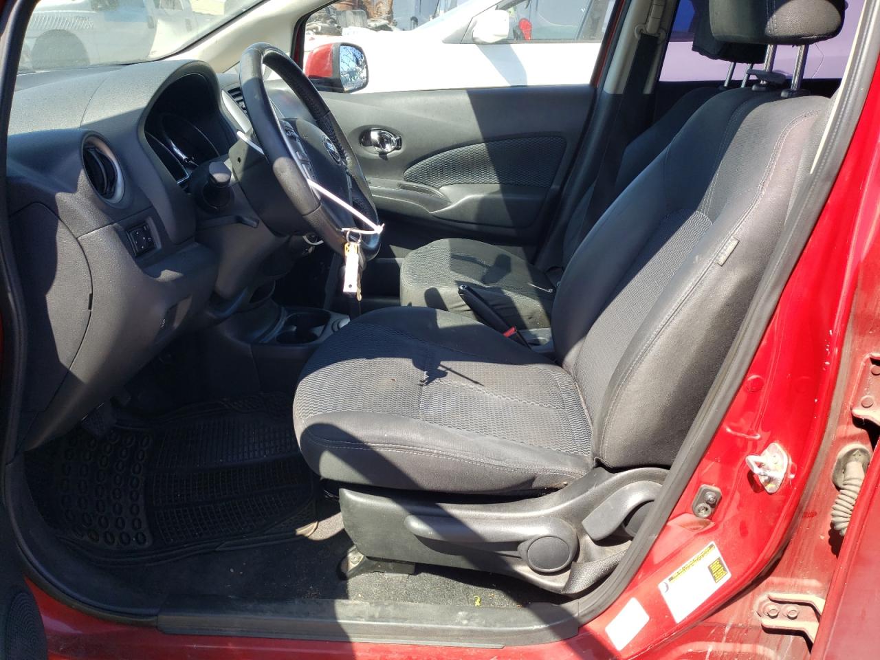 3N1CE2CP6EL412326 2014 Nissan Versa Note S