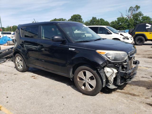 2016 KIA SOUL - KNDJN2A24G7246634