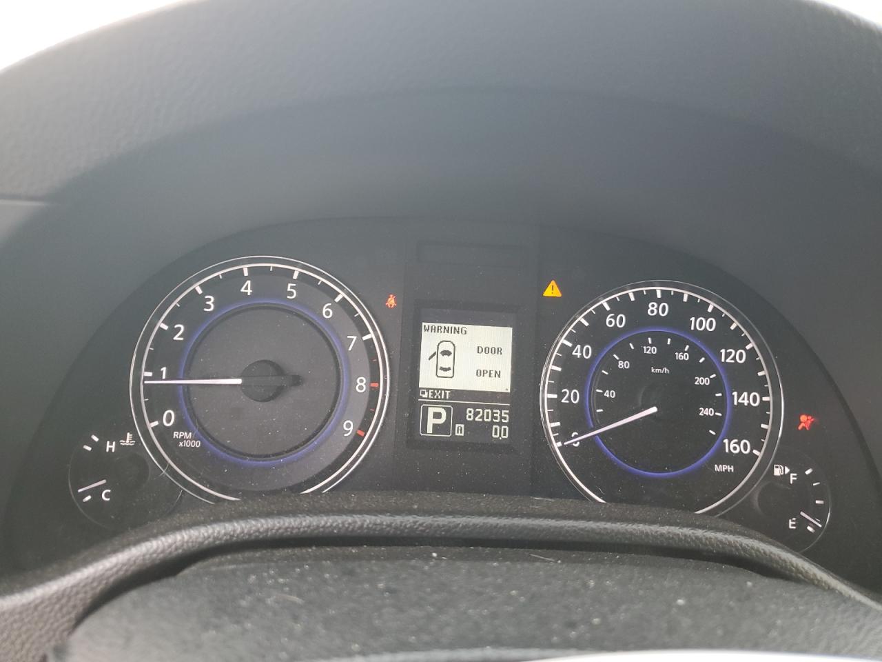 JN1CV6FE6BM951497 2011 Infiniti G37 Base