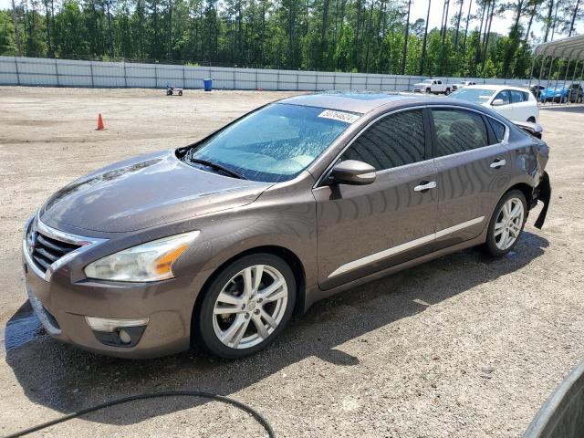 1N4BL3AP8FC171895 2015 NISSAN ALTIMA - Image 1