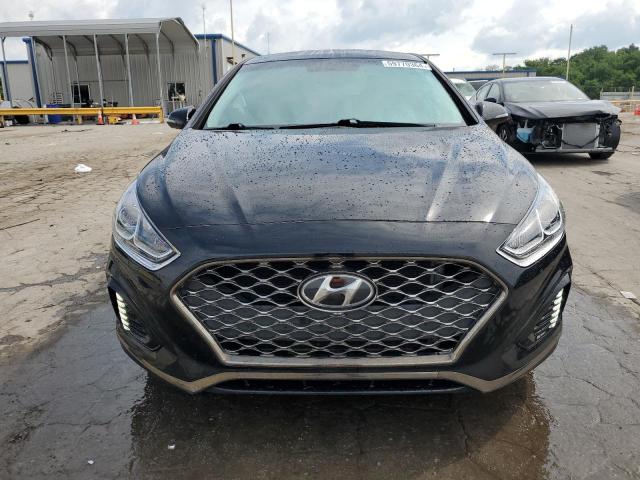 2019 Hyundai Sonata Limited VIN: 5NPE34AF8KH791472 Lot: 59770364