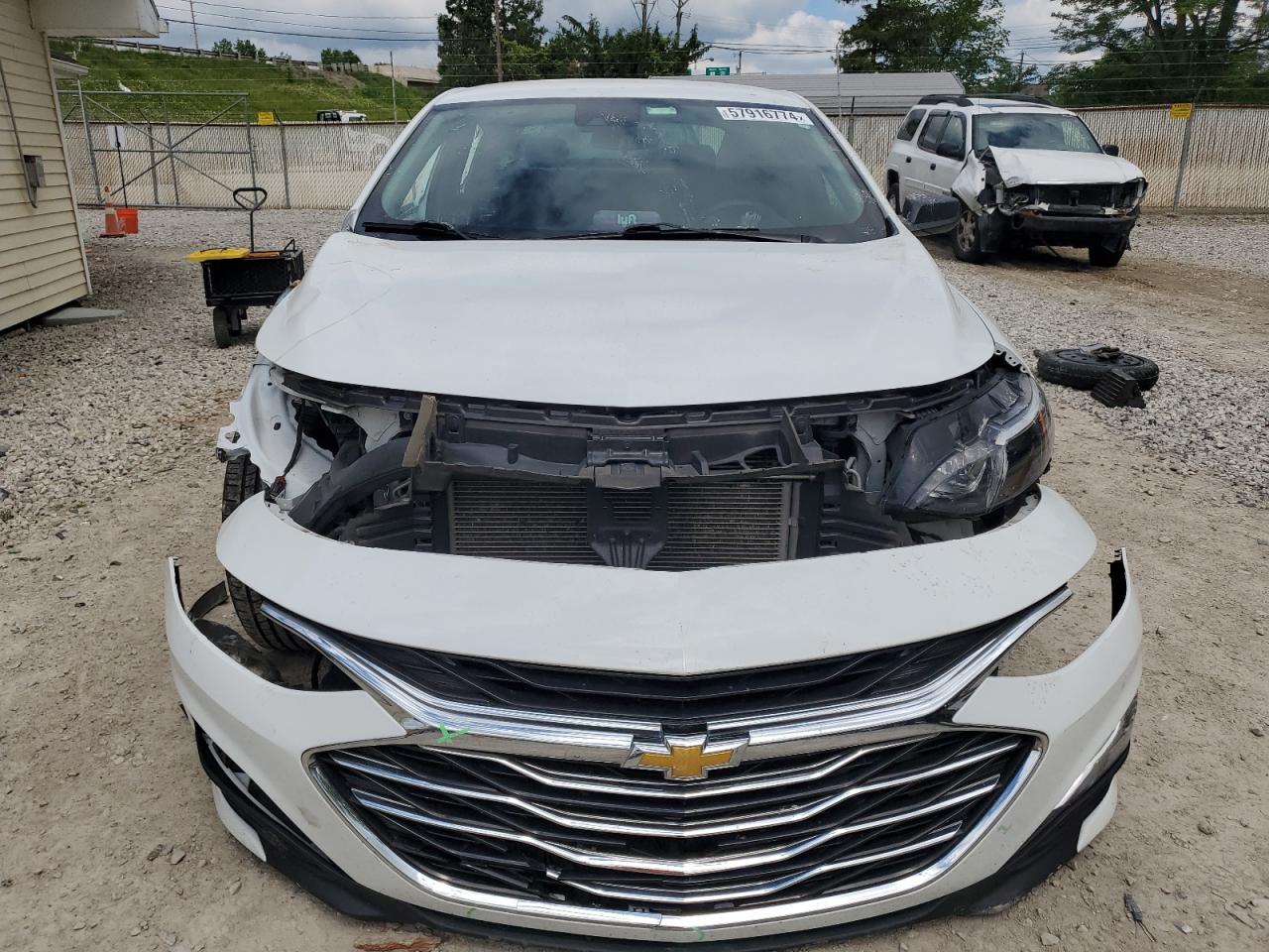 1G1ZC5ST9PF159991 CHEVROLET MALIBU 2023