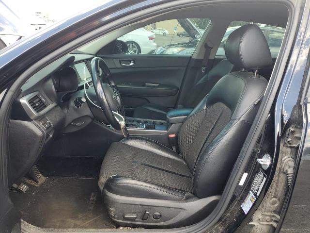 2019 KIA OPTIMA LX - 5XXGT4L30KG315868