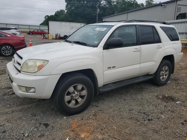 2004 Toyota 4Runner Sr5 VIN: JTEBU14R848011780 Lot: 57300334