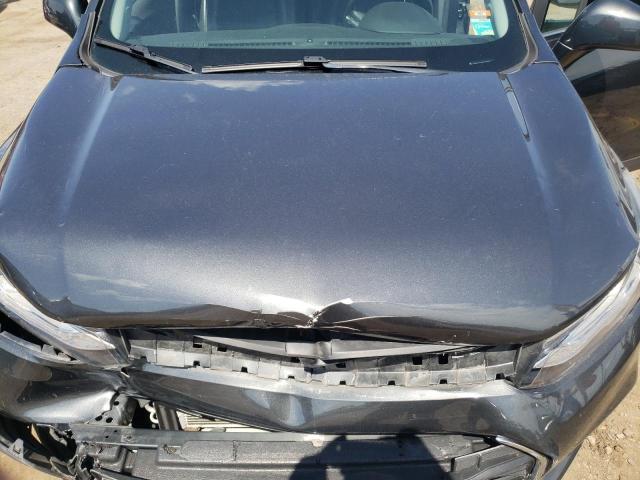 2018 Chevrolet Trax 1Lt VIN: 3GNCJLSB0JL221281 Lot: 59206314