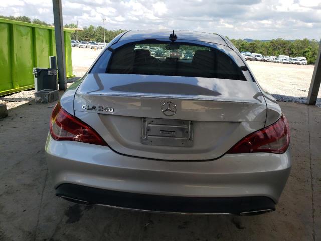 2018 Mercedes-Benz Cla 250 VIN: WDDSJ4EB5JN558301 Lot: 58229574