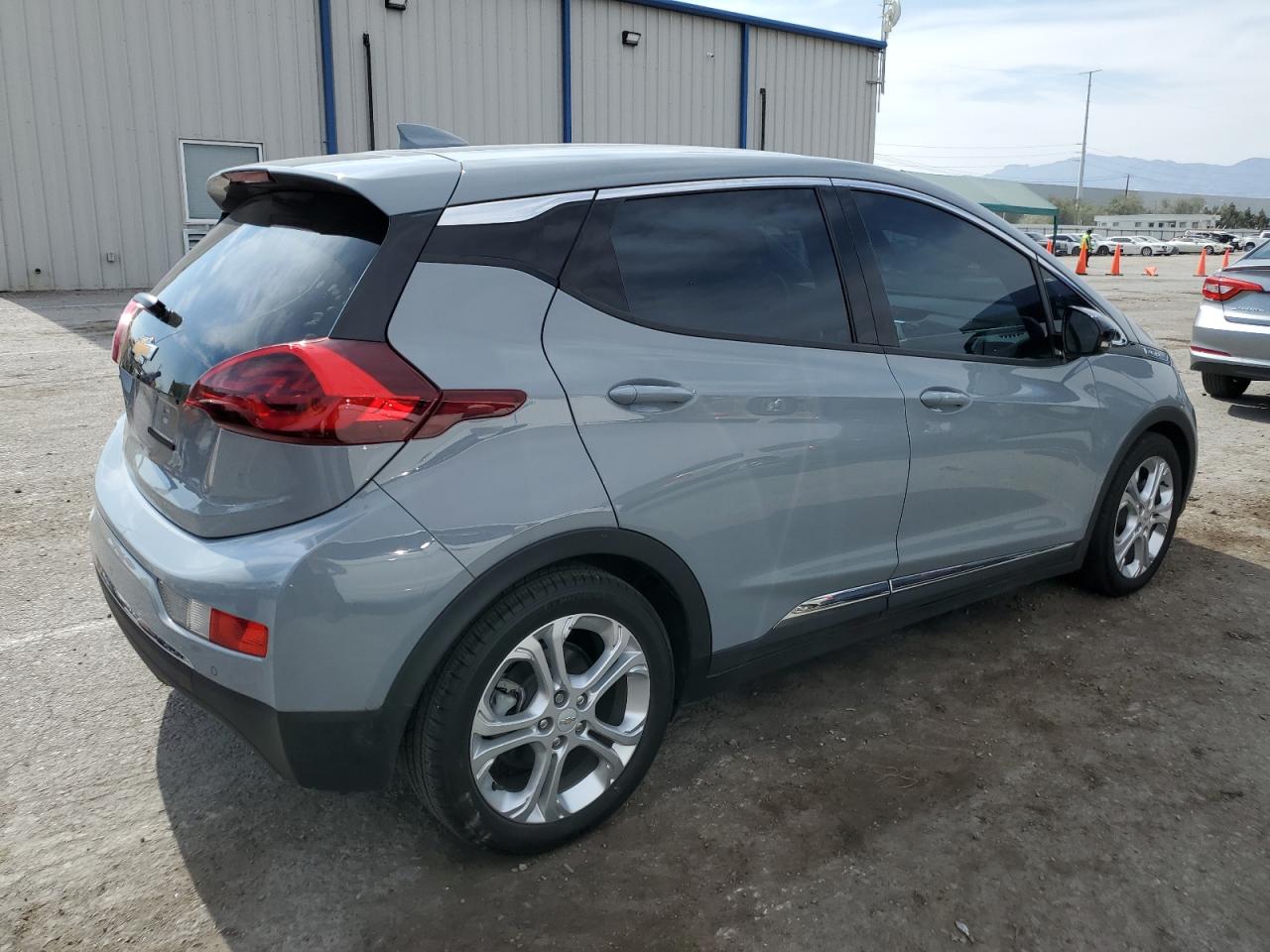 1G1FY6S06L4134682 CHEVROLET BOLT 2020