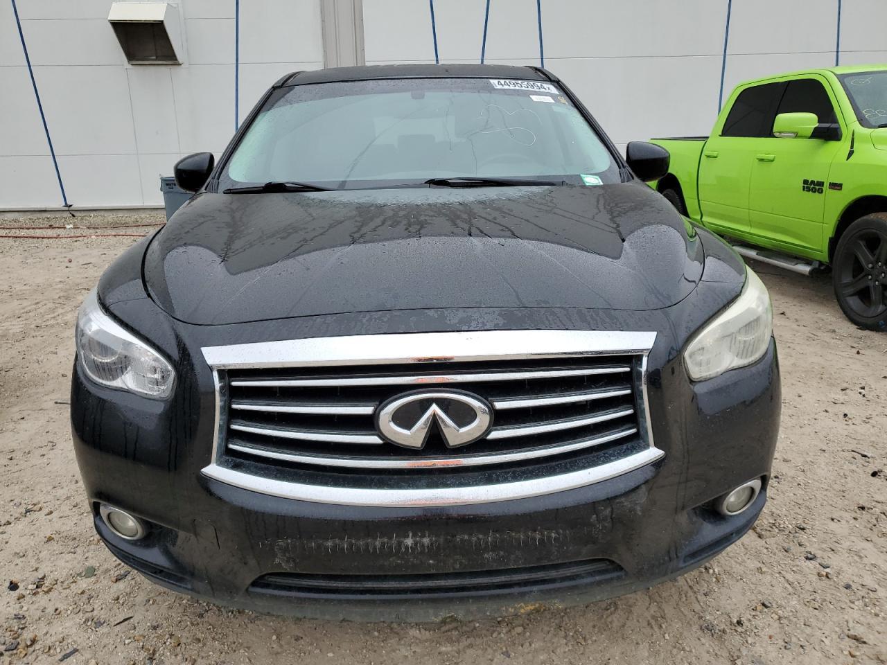 2015 Infiniti Qx60 vin: 5N1AL0MN3FC507494