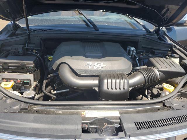 1C4RJFCG1CC208343 2012 Jeep Grand Cherokee Overland