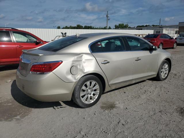 VIN 1G4GC5ER0DF319312 2013 Buick Lacrosse no.3