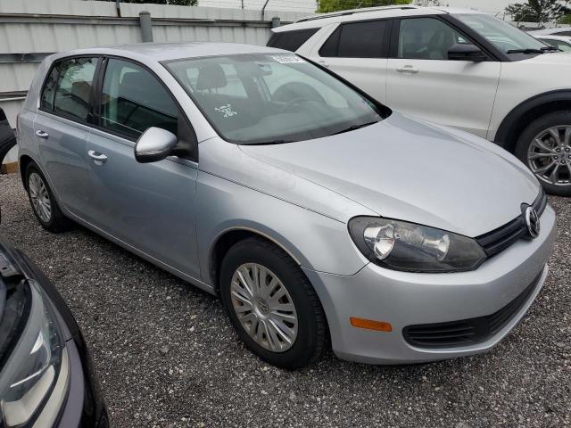 2011 Volkswagen Golf VIN: WVWDA7AJXBW259559 Lot: 59269734