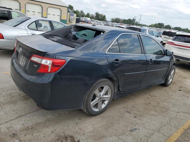 VIN 4T1BF1FK8EU352471 2014 Toyota Camry, L no.3