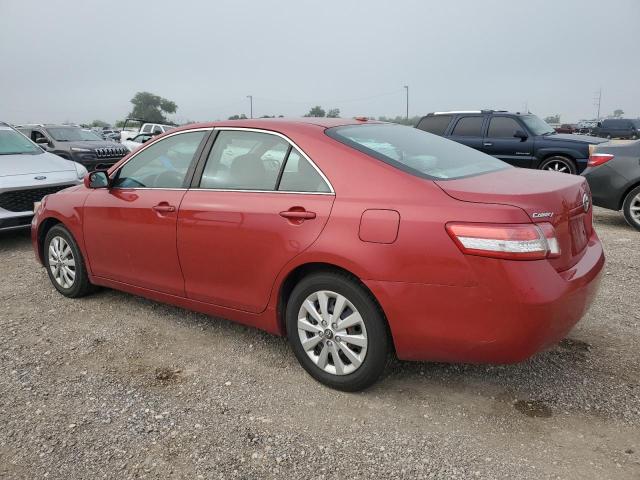 2010 Toyota Camry Base VIN: 4T4BF3EK0AR013104 Lot: 57758164