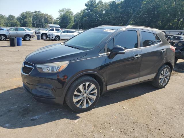 KL4CJASB7HB002661 2017 BUICK ENCORE - Image 1