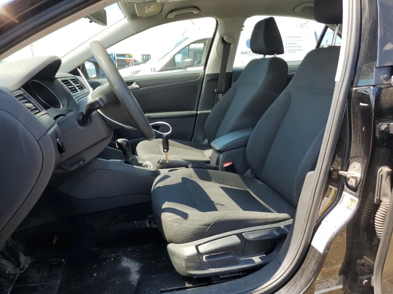 3VW267AJXGM209435 2016 Volkswagen Jetta S