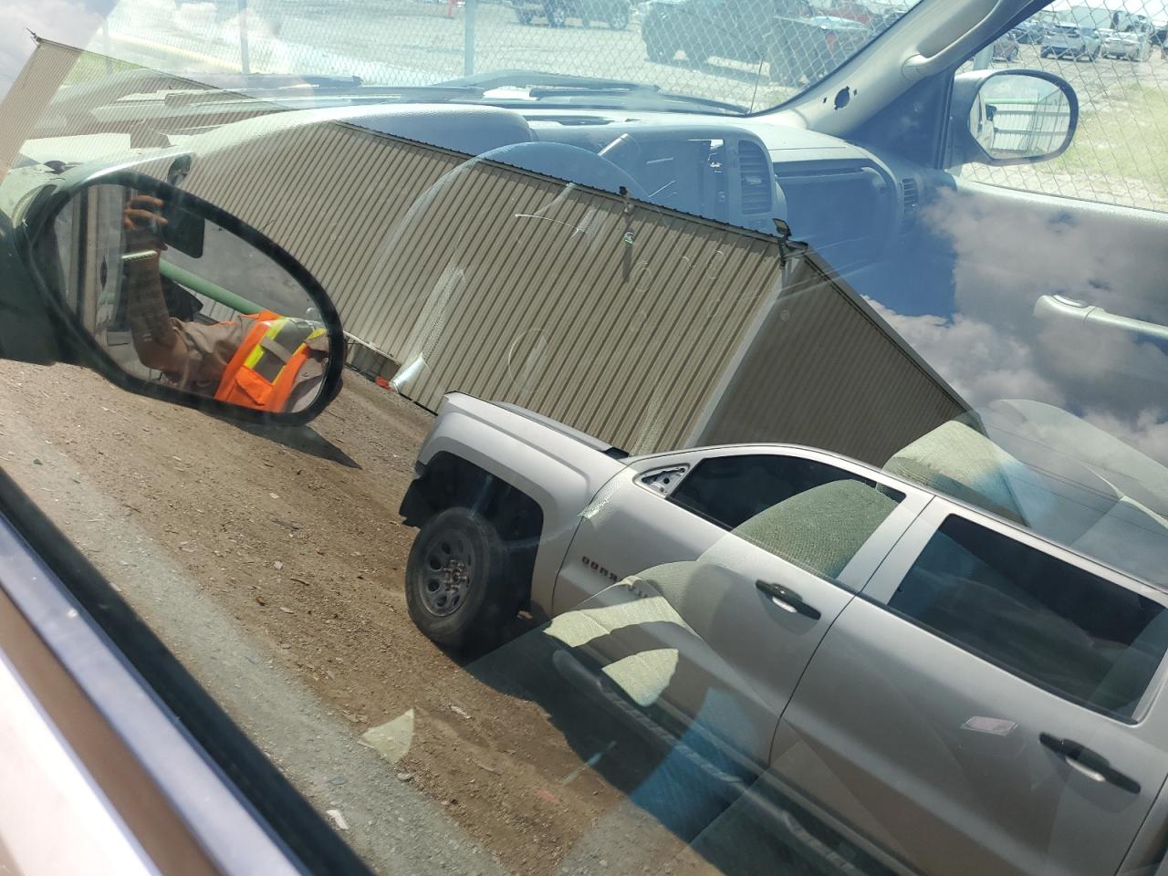 1GCEC19X08Z302110 2008 Chevrolet Silverado C1500