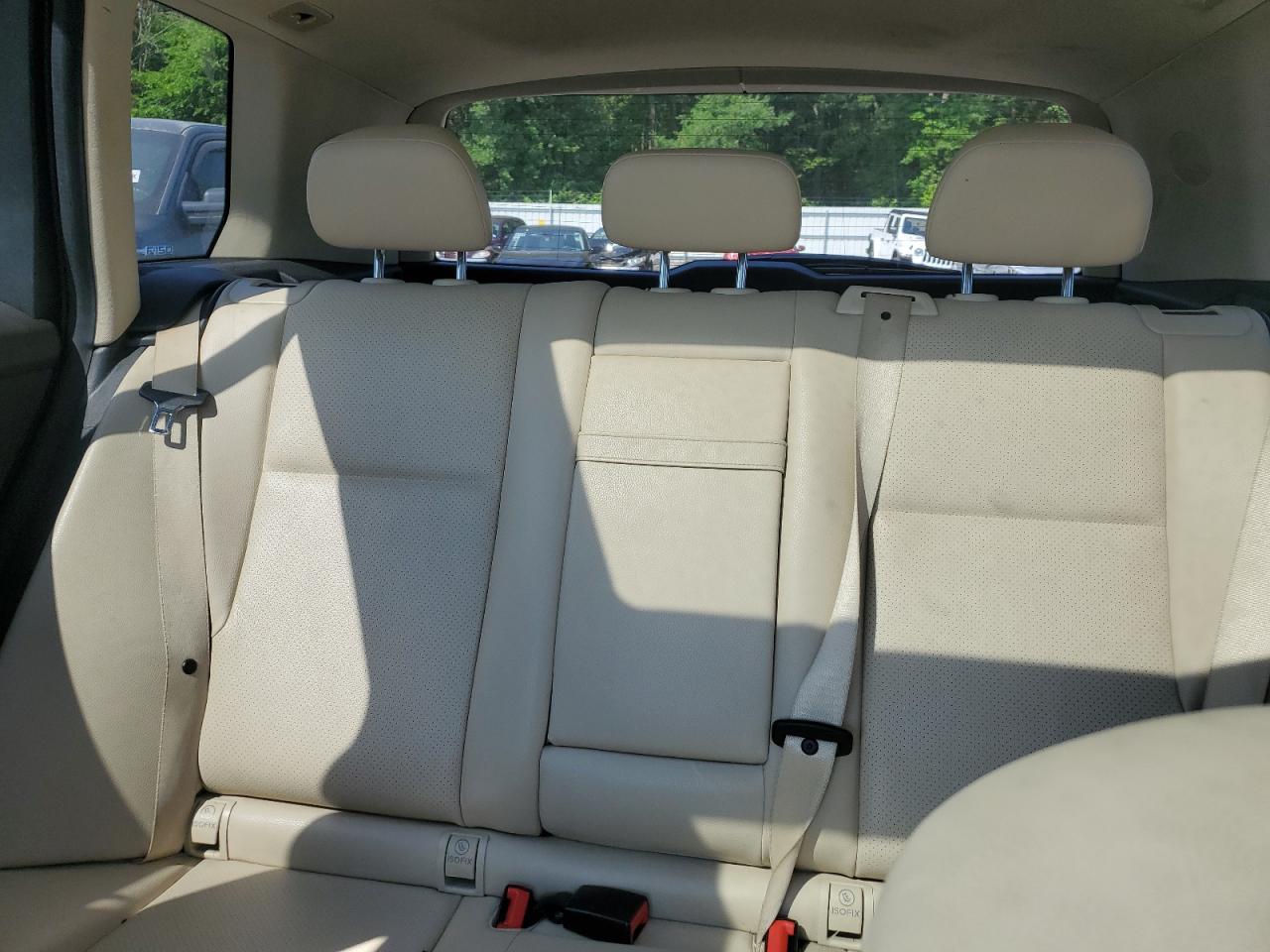 WDCGG8JB0EG285204 2014 Mercedes-Benz Glk 350 4Matic