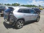 JEEP CHEROKEE L photo