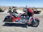 2015 INDIAN MOTORCYCLE CO. CHIEFTAIN - 56KTCAAA9F3322901