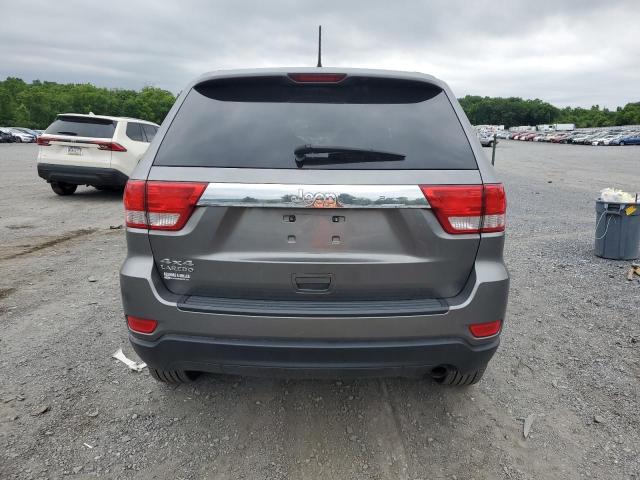 2012 Jeep Grand Cherokee Laredo VIN: 1C4RJFAG3CC233800 Lot: 58196674