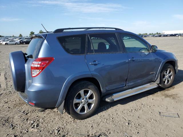 2010 Toyota Rav4 Limited VIN: JTMDK4DV4AD016558 Lot: 58086484