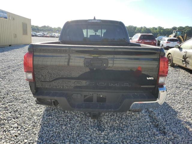 2020 Toyota Tacoma Double Cab VIN: 3TMAZ5CN1LM115657 Lot: 58319504