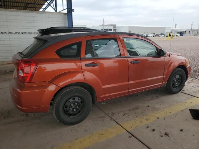 2008 Dodge Caliber VIN: 1B3HB28C18D653451 Lot: 58349524