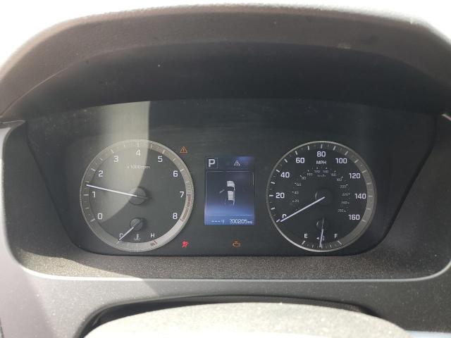 2015 Hyundai Sonata Se VIN: 5NPE24AF1FH000384 Lot: 58211324