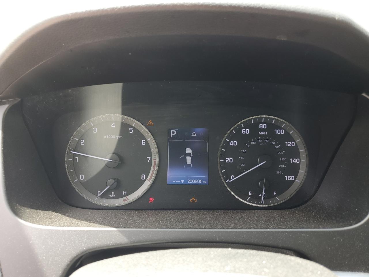 5NPE24AF1FH000384 2015 Hyundai Sonata Se