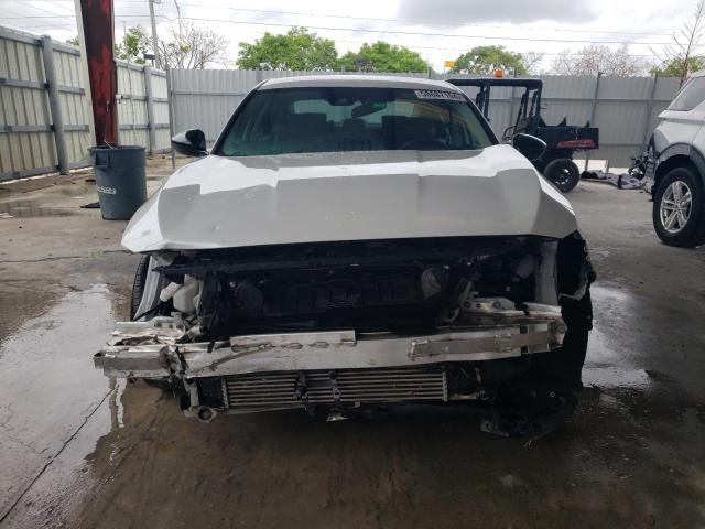 2021 HONDA ACCORD SPO - 1HGCV1F49MA075084