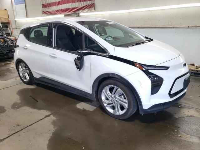 2023 Chevrolet Bolt Ev 1Lt VIN: 1G1FW6S05P4186686 Lot: 58553404