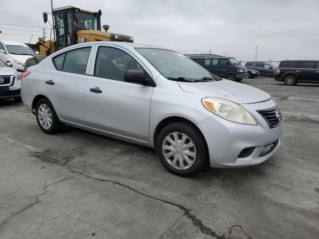 2013 Nissan Versa S VIN: 3N1CN7AP7DL854417 Lot: 58173884