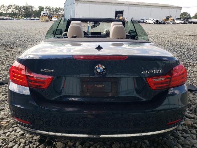 WBA3T1C53GP821738 2016 BMW 428 Xi Sulev