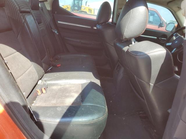 2008 Dodge Charger R/T VIN: 2B3LA53H48H202566 Lot: 59547224