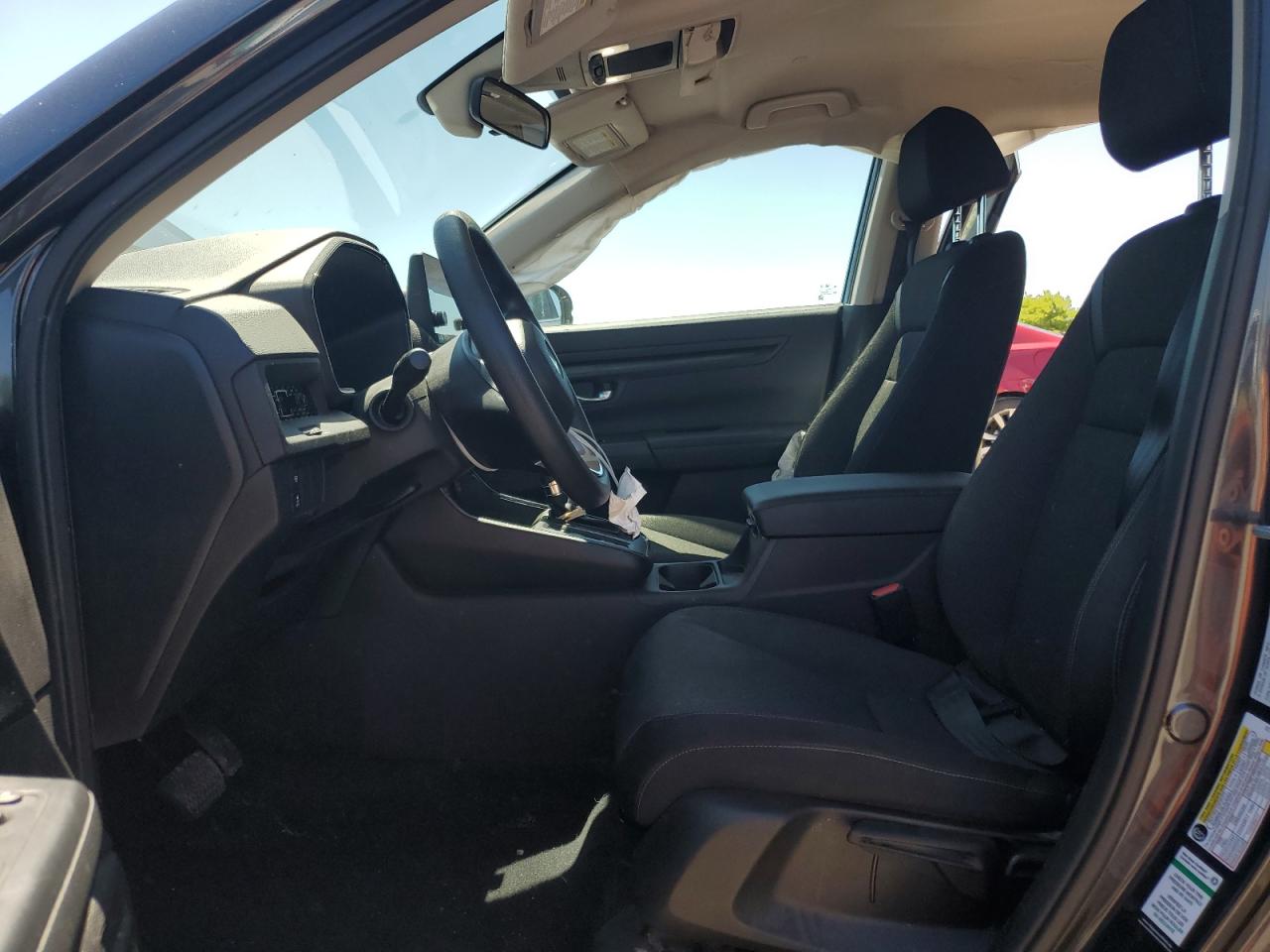 2HKRS4H29PH119001 HONDA CRV 2023
